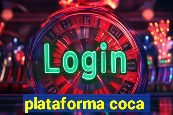 plataforma coca-cola bet